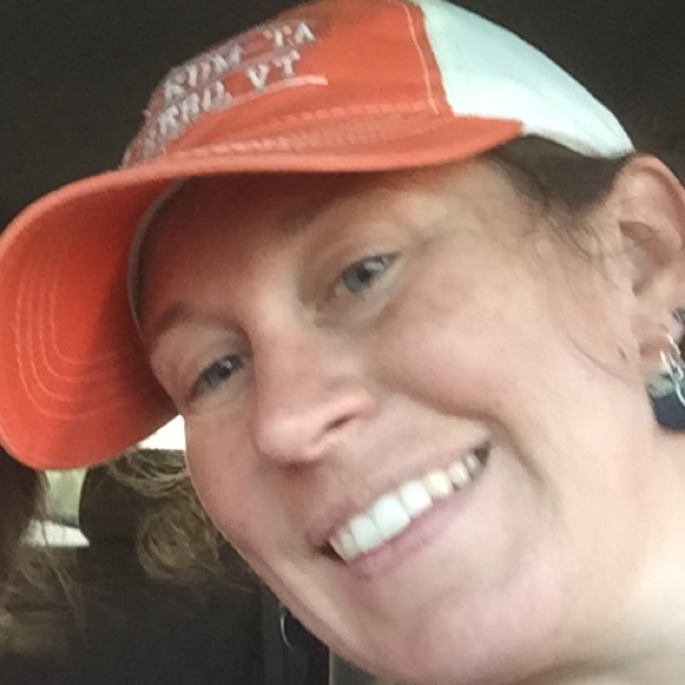 Meet your Posher, Hillary